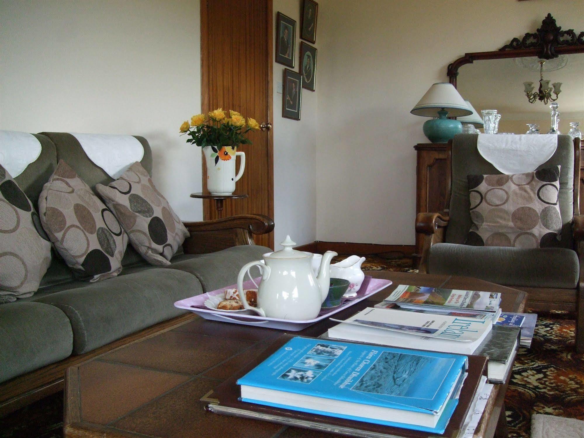 فينتري Ard-Na-Mara Country House المظهر الخارجي الصورة